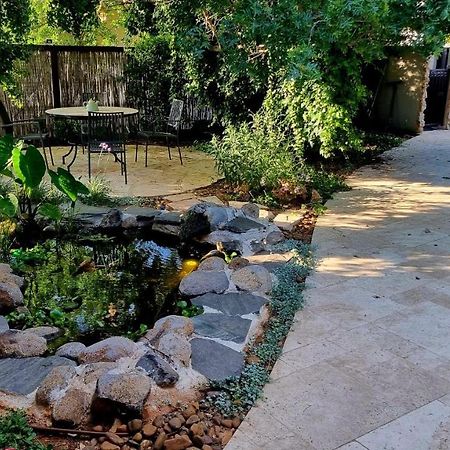 Charming Modern Country Unit For Rent Hotel Tsor'ah Bet ภายนอก รูปภาพ